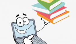 书本漫画图,一图胜千言