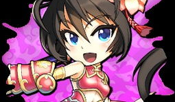 三国邪恶漫画小乔,小乔魅影，妖娆背后的阴谋诡计